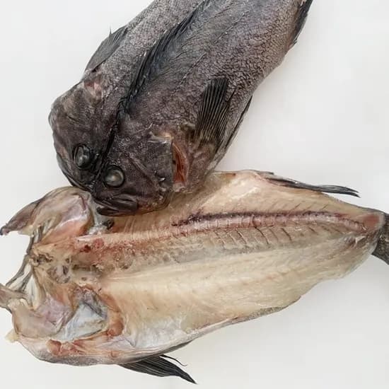 자연산 국내산 반건조 우럭 손질 말린 건조 제수용 생선 볼락 구이 뽈락
