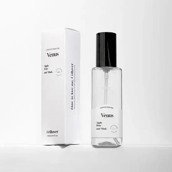 셀러버 쉬폰향수 80ml 1864.비너스 올리브영 바디미스트 샤워코롱 헤어미스트 명품향수