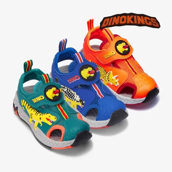 디노 오리지날 샌들 공룡샌들 41,400원