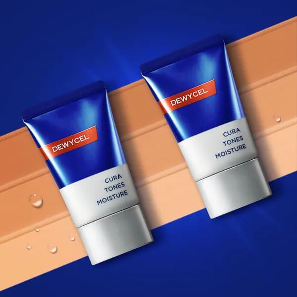 큐라톤즈 모이스쳐 40ml 1+1 (SPF 50+)