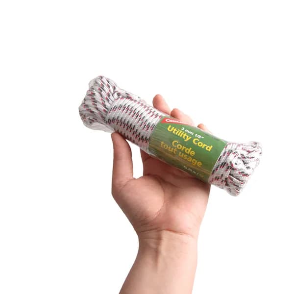 coghlans 코글란 다용도 줄 로프 Utility Cord-3mm(1360)