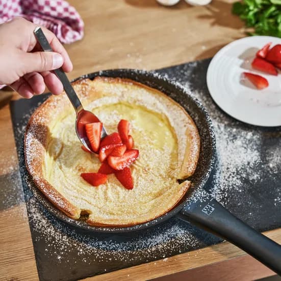 N빠른배송 HK66319-246 즈윌링 마르퀴나 플러스 프라이팬 24cm