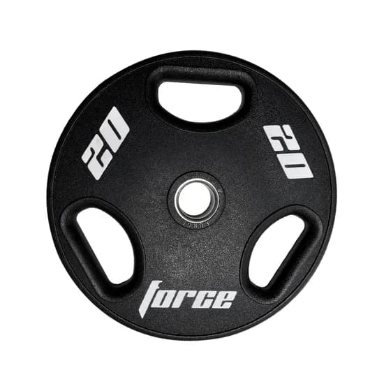 포스원판 바벨 중량 바디포스 20kg 20키로