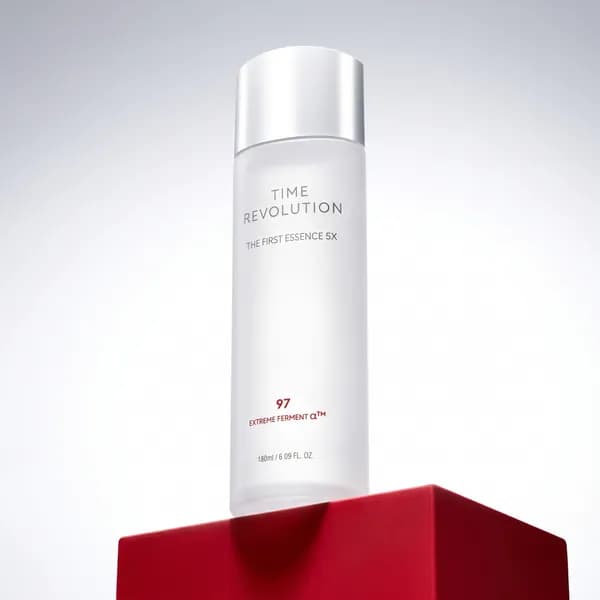 미샤 타임 레볼루션 더 퍼스트 에센스 5X 수분에센스 180ml, 1개 24,200원