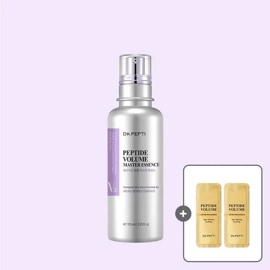 닥터펩티 펩타이드 볼륨 마스터 에센스 105ml