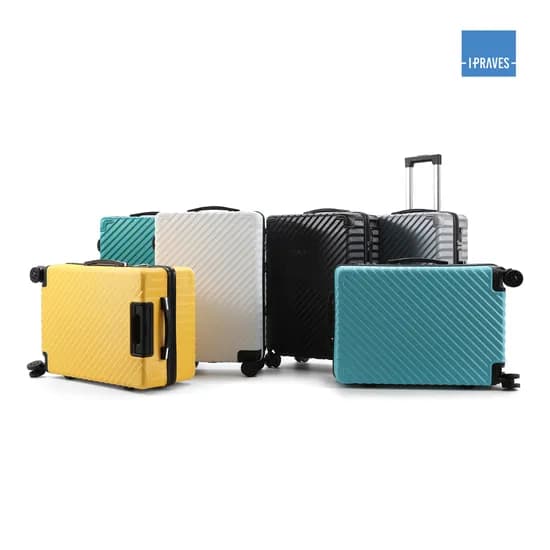 아이프라브 MK-7106 화물용 여행용 캐리어 PC 연예인 가방 TSA 58cm 69cm