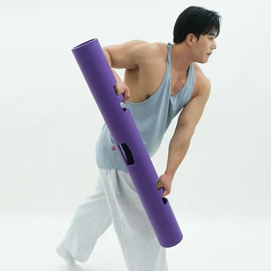 이노이 바이퍼 vipr 피트니스 운동 보라 헬스 소도구 INNOI-4KG