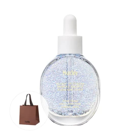 헉슬리 프라이밍 에센스 래디언스 레이어 30ml