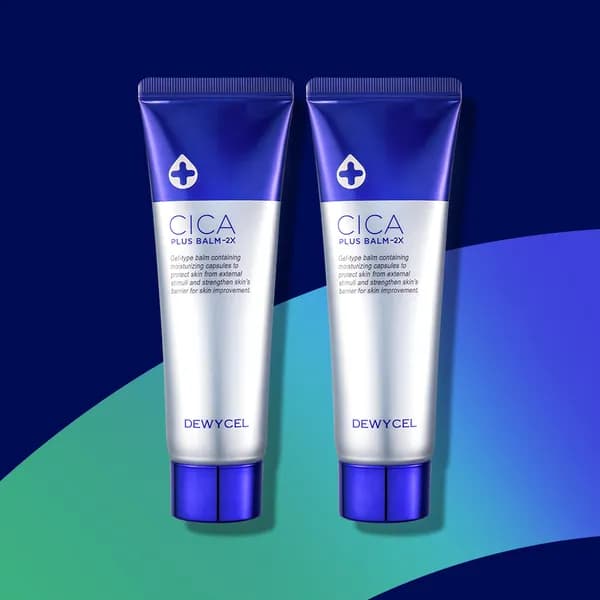 이더블시카크림 50ml 1+1 37,900원