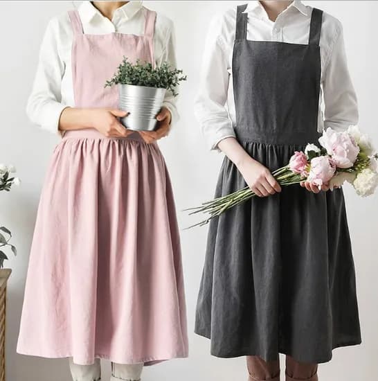시장용 큰주머니 앞치마 예초기앞치마 보육교사 김윤아앞치마 7,800원