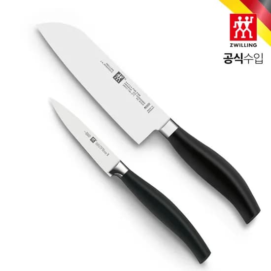 즈윌링 파이브스타 2P 세트 산토쿠 패링