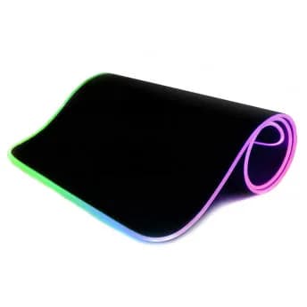 디알고 RGB LED 패턴 마우스 게이밍 장패드 MP944