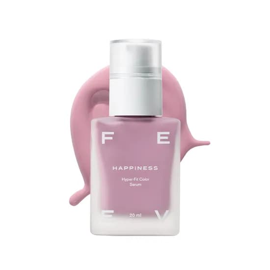 FEEV 하이퍼-핏 컬러 세럼 20ml