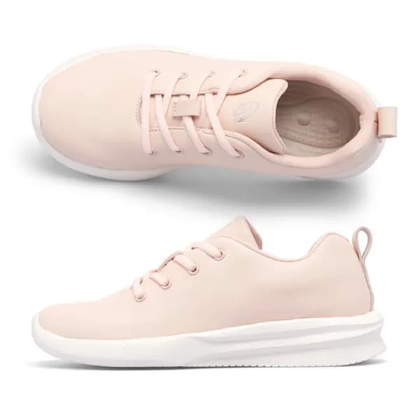 데이워크 발편한 아치깔창 여성 운동화 마론 라이트핑크 (DW1018-LPK) 52,900원