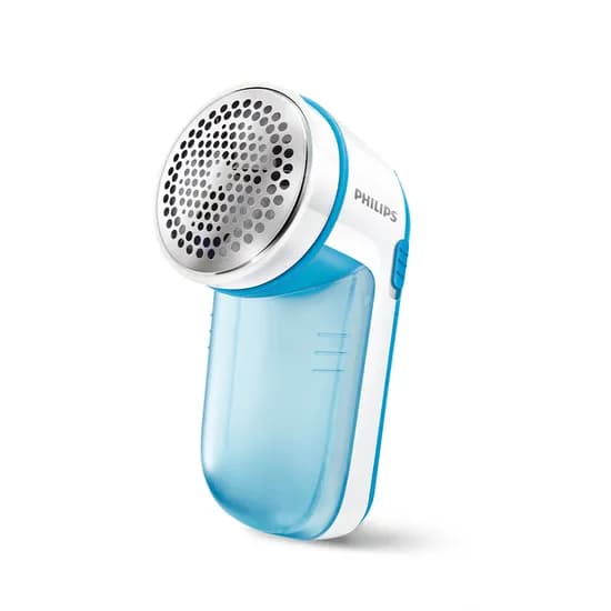 필립스 휴대용 무선 보풀제거기 니트 가디건 가정용 세탁소 GC026/00