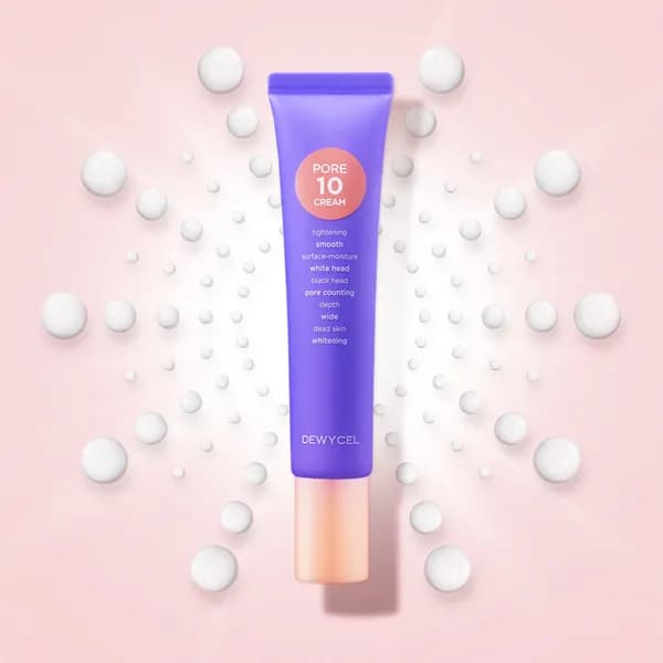 포어텐크림 40ml