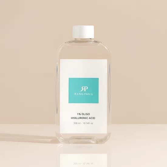 랑팡 히알루론산세럼 토너 원액 저분자 150ml 피부과 시술후 수분 보습 영양 앰플