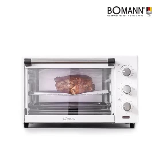 보만 2in1 에어프라이어 오븐 겸용 23L 화이트 AO2360W 99,000원