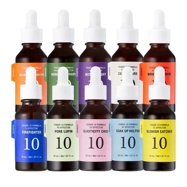 잇츠스킨 파워10 이펙터 30ml
