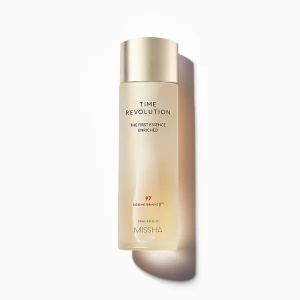 타임 레볼루션 더 퍼스트 에센스 인리치드 150ml