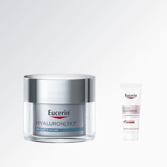 유세린 하이알루론 3X 나이트 크림 포 올 스킨 50ml