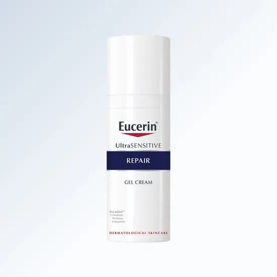 유세린 울트라센시티브 리페어 젤 크림 50ml