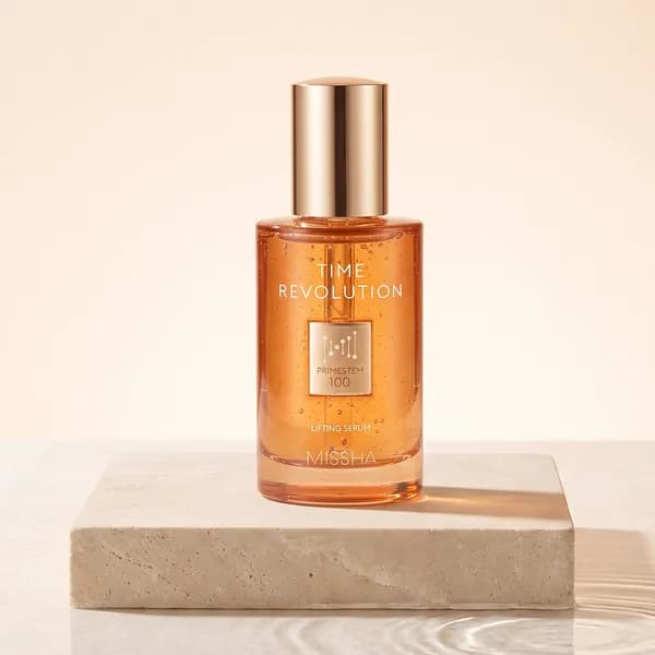 타임 레볼루션 프라임스템100 리프팅세럼 50ml