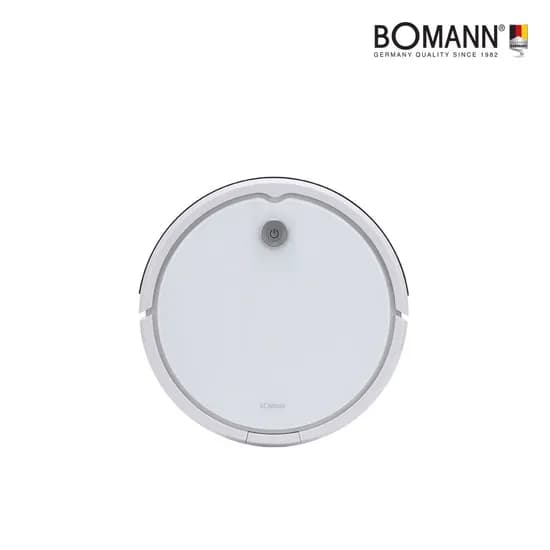 보만 로봇청소기 물걸레 리모컨 어플 연동 RC1720W