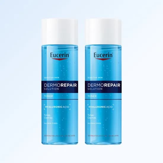 유세린 더모리페어 솔루션 토너 200ml