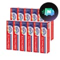 크리오 덴티메이트 뉴토탈케어 올인원 대용량 치약 150g 12개 l 국내생산