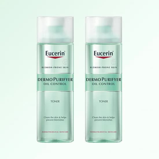유세린 더모퓨어 클리니컬 퓨리파잉 토너 200ml