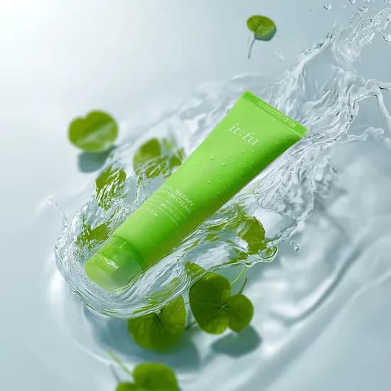 시카윤 크림 피부과 재생관리후 유황 레이저 관리후 50ml, 1개