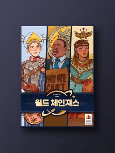 월드 체인져스