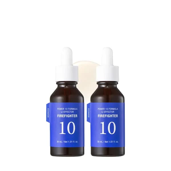 잇츠스킨 파워10 감초줄렌 이펙터(수분진정) 30ml, 2개 18,200원