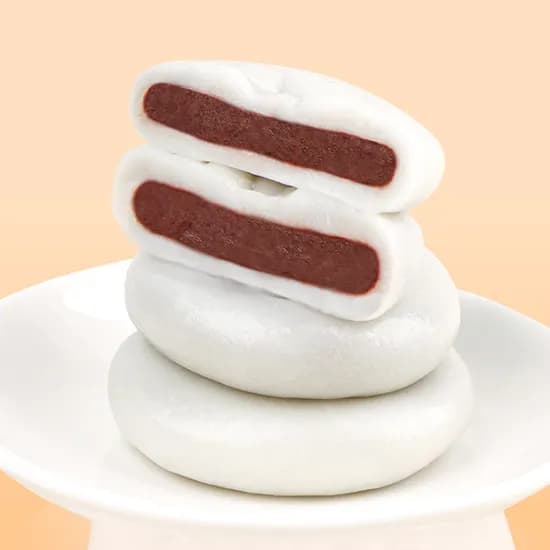 미미정담 앙꼬절편 400g 전통 떡 절편 답례 선물 아침대용 선물세트