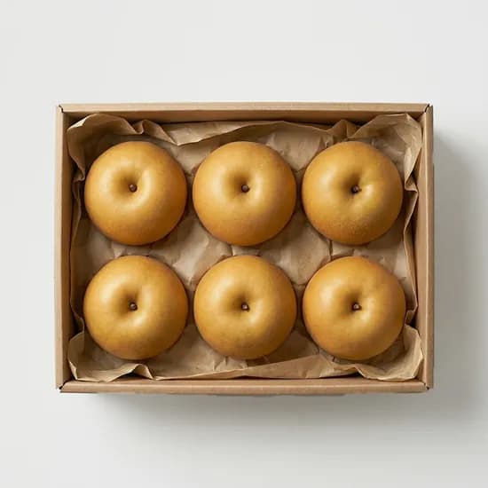 나주 원황배 26년 햇배 가정용 고당도 7.5kg 5kg 3kg