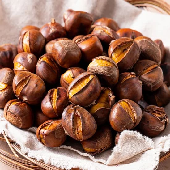 까기쉬운 칼집밤 칼집 약단밤 1kg