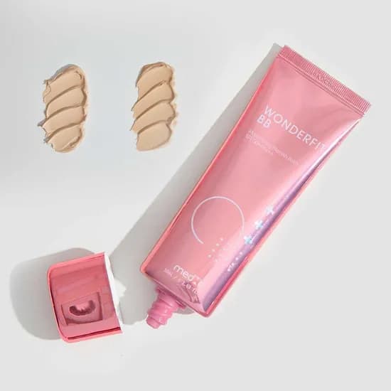 메드비 원더핏 비비 크림 50ml SPF50