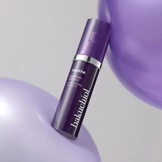 매스티나 볼륨샷 리프팅 바쿠치올 앰플 30ml