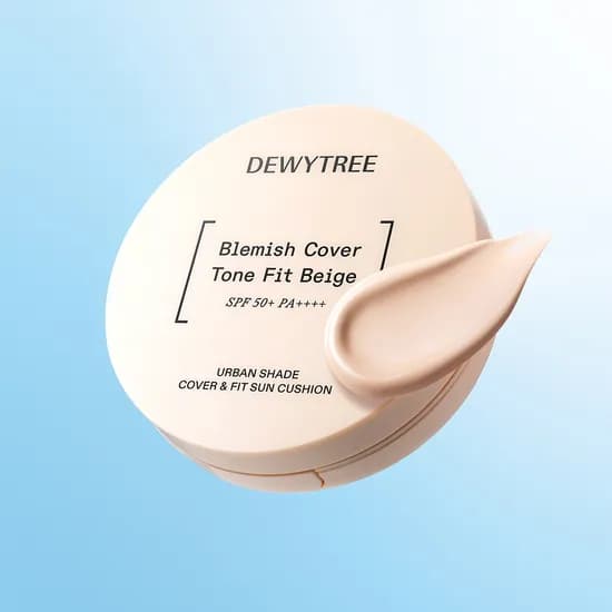 어반 쉐이드 커버 앤 핏 선쿠션 14g SPF50+PA++++