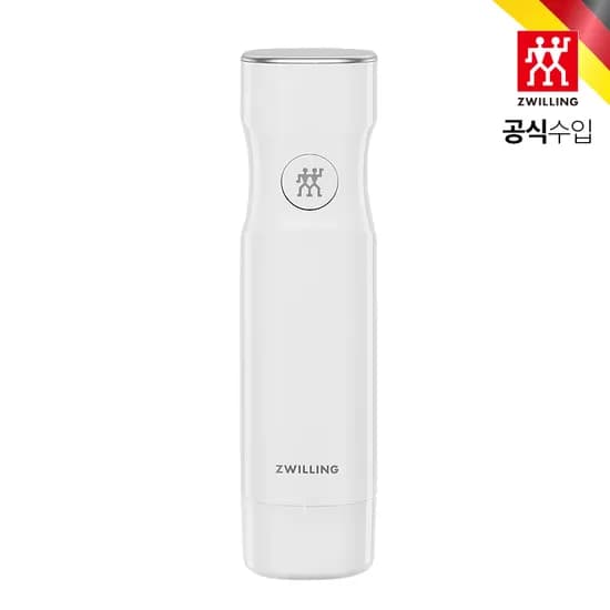 즈윌링 프레쉬&세이브 진공 펌프