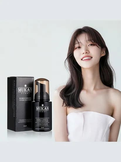 1+1 무칸 남성청결제 70ml