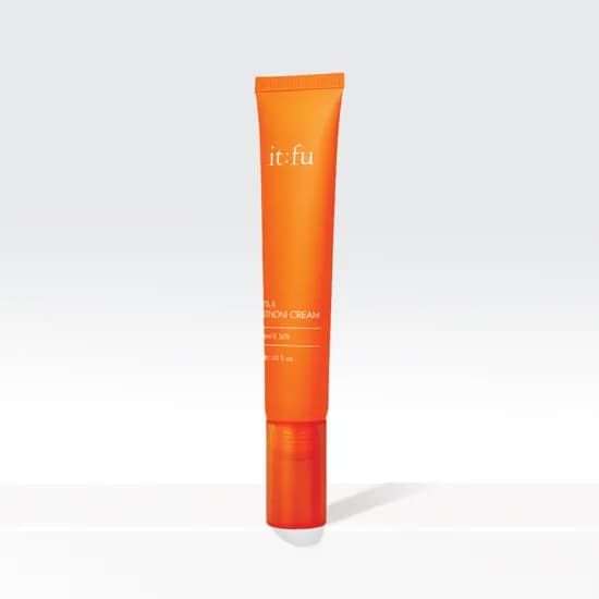 레티노니 크림 비타민A 레티날 바쿠치올 리프팅 에이징 30ml 1개