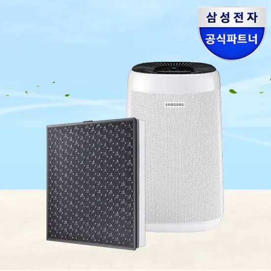 삼성 블루스카이 3000 공기청정기 필터 CFX-B100D 미세먼지제거 48,900원