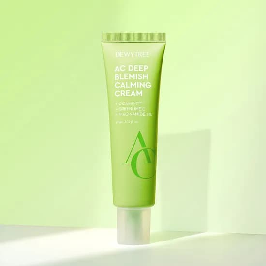 AC 딥 흔적 진정 크림 60ml