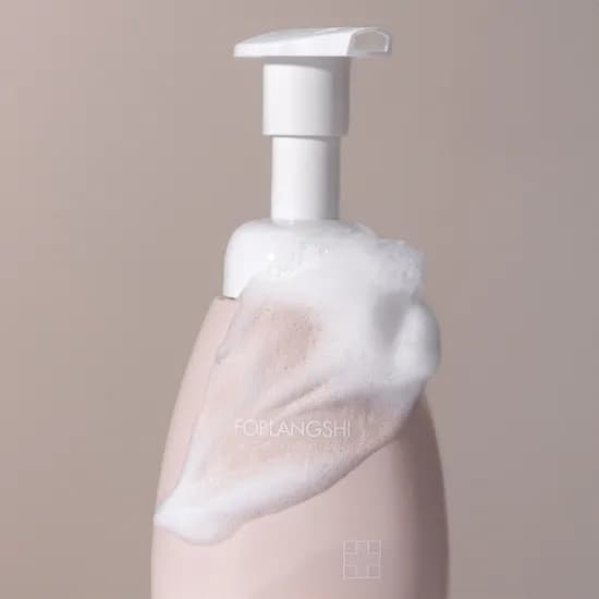 유기농 포블랑시 신생아 여아남아 아기엉덩이클렌저 핸드 유아세정제