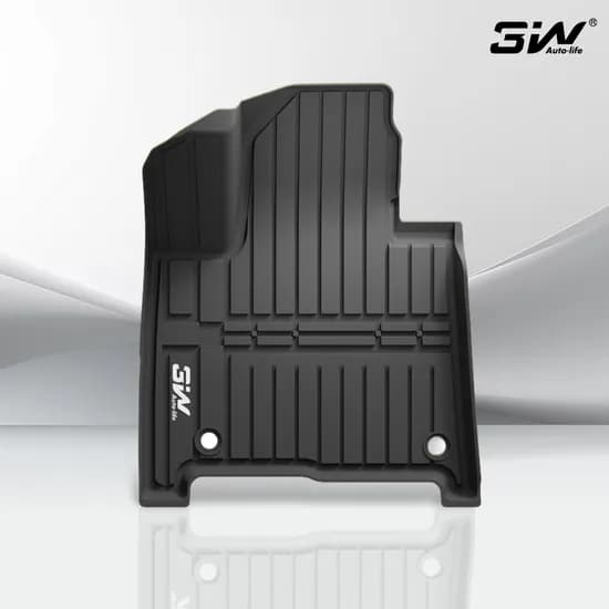 3W 에코라이너 친환경 TPE 카매트 자동차 바닥 고무 발매트 158,000원