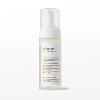 믹순 하센티 버블 클렌저 150ml