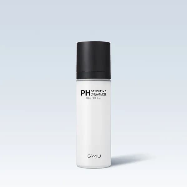 쌔뮤 PH 센서티브 크림 미스트 100ml