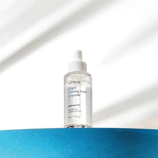 에이트루 오리진 카밍 순 앰플 50ml